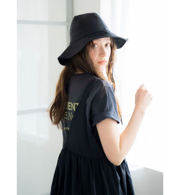 Ungrid「サファリハット」|ハット|