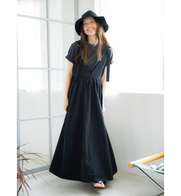 Ungrid「サファリハット」|ハット|