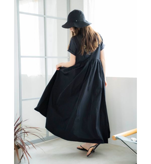 Ungrid「サファリハット」|ハット|