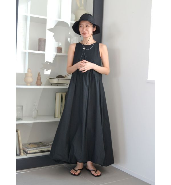 Ungrid「サファリハット」|ハット|