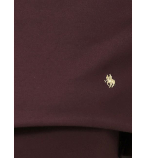 LAGUNAMOON「【POLO BCSコラボ】オフショルワンピース」|ワンピース|