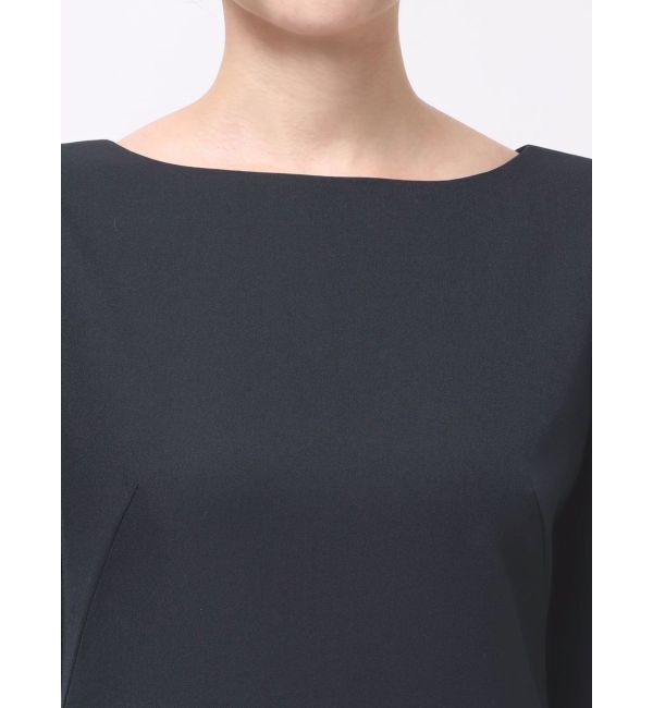 LAGUNAMOON「【ソンイさんコラボ】LADYセレモニーワンピース」|ワンピース|