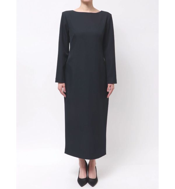 LAGUNAMOON「【ソンイさんコラボ】LADYセレモニーワンピース」|ワンピース|