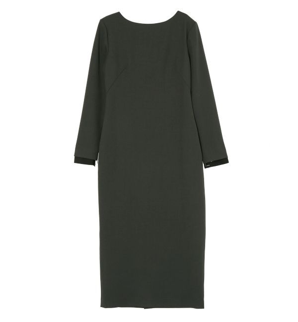 LAGUNAMOON「【ソンイさんコラボ】LADYセレモニーワンピース」|ワンピース|