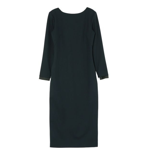 LAGUNAMOON「【ソンイさんコラボ】LADYセレモニーワンピース」|ワンピース|