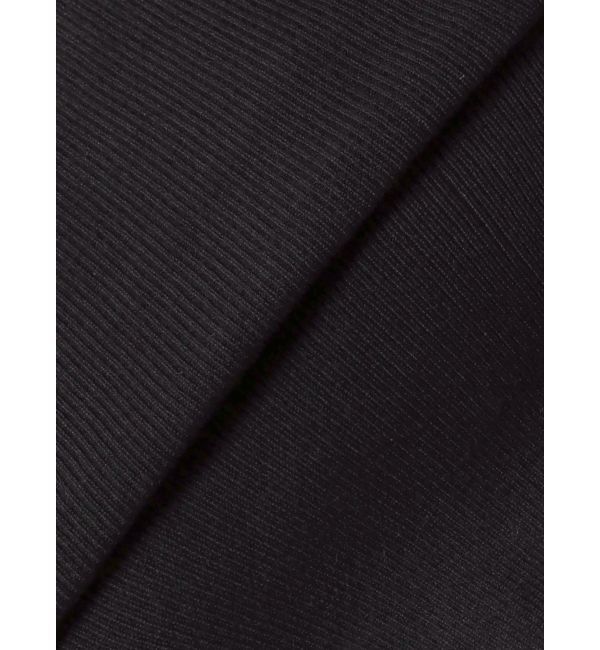 EVRIS「ワンポイントビジューチェーンニットトップス」|ニット・セーター|