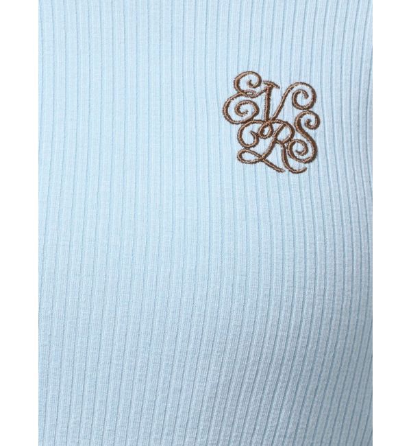 EVRIS「オフショルフーディトップス」|Tシャツ・カットソー|