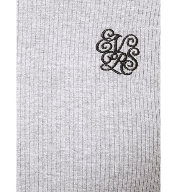 EVRIS「オフショルフーディトップス」|Tシャツ・カットソー|