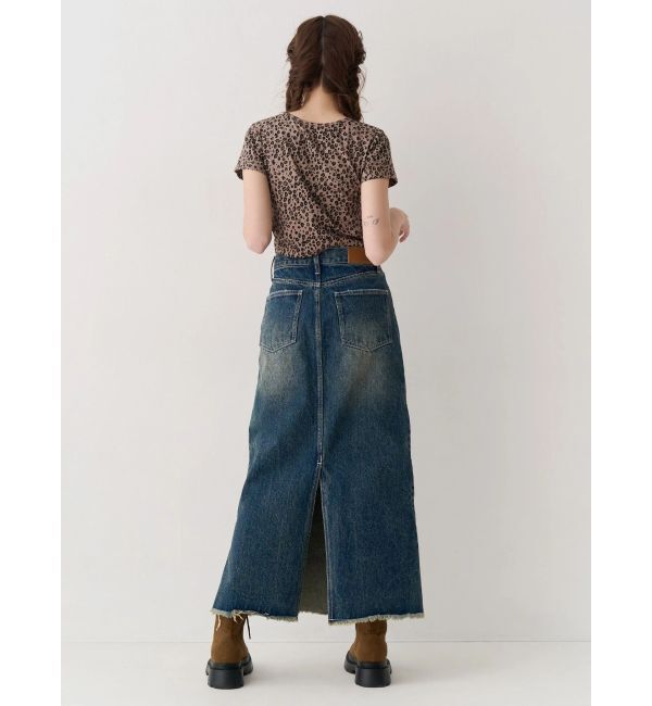 EVRIS「SUNNYショートTシャツ」|Tシャツ・カットソー|