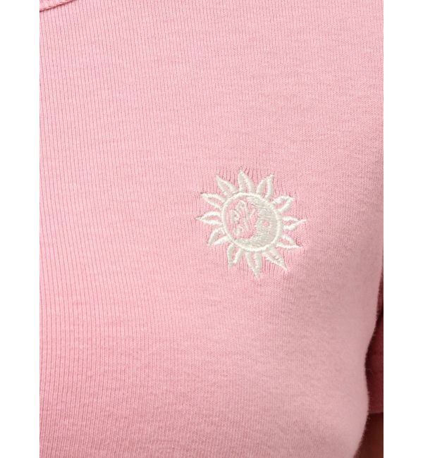 EVRIS「SUNNYショートTシャツ」|Tシャツ・カットソー|