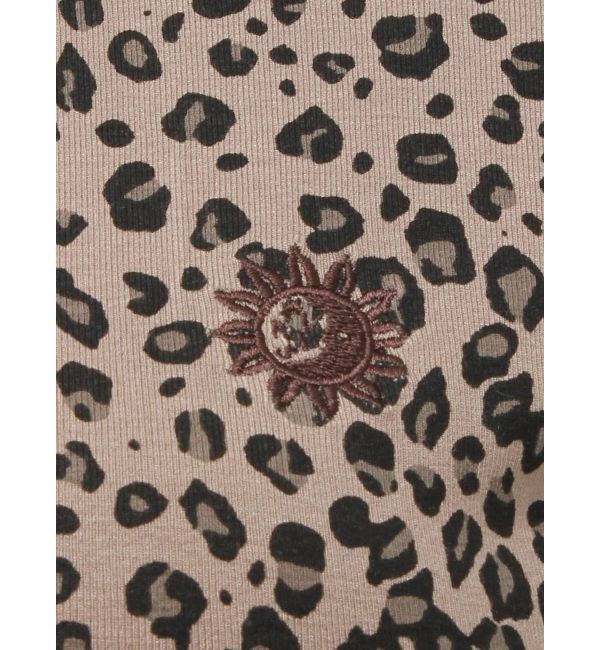 EVRIS「SUNNYショートTシャツ」|Tシャツ・カットソー|