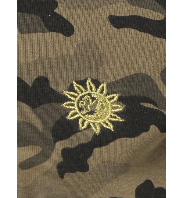 EVRIS「SUNNYショートTシャツ」|Tシャツ・カットソー|