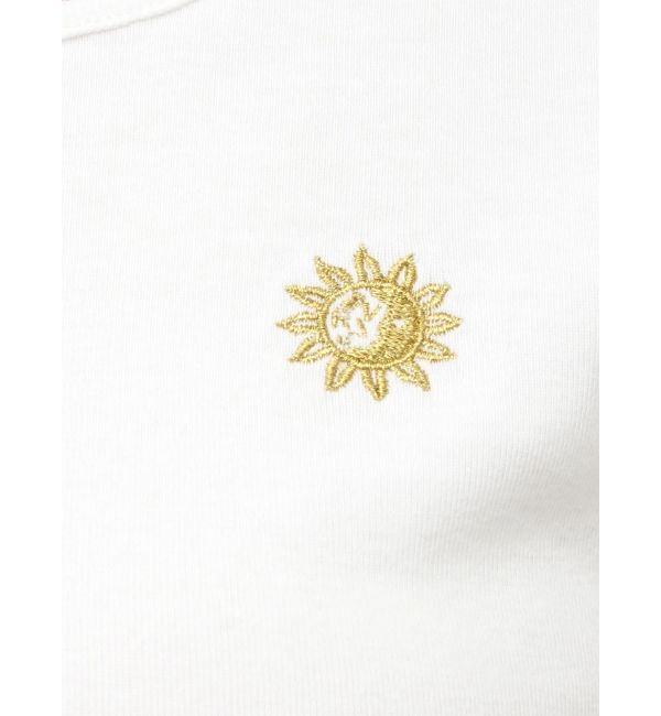 EVRIS「SUNNYショートTシャツ」|Tシャツ・カットソー|