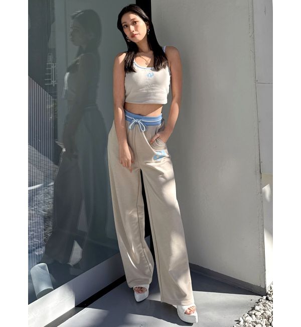 GYDA「GDキルティングミュール」|パンプス|