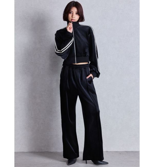 GYDA「SymmetryGYDAベロアパンツ」|その他|