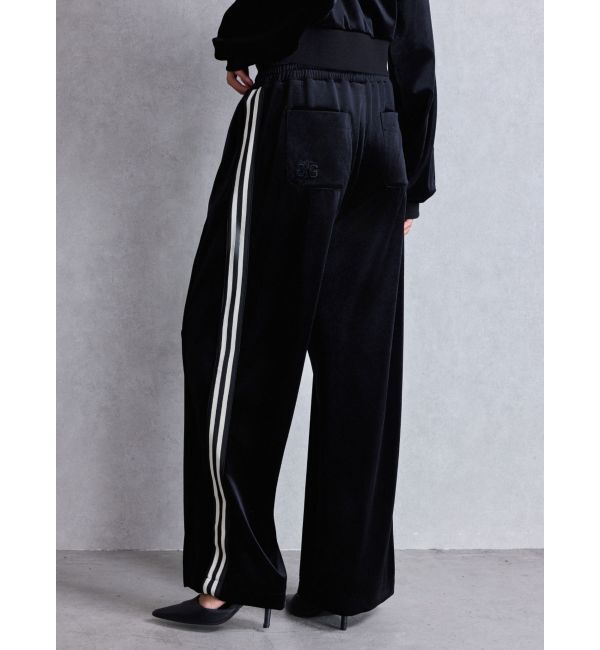 GYDA「SymmetryGYDAベロアパンツ」|その他|