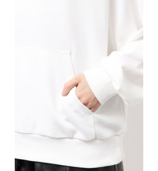 GYDA「HYPERACTIVE BUNNYスウェットパーカー」|パーカー|