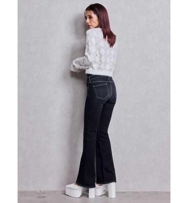 GYDA「bijou quiltingパンプス」|パンプス|