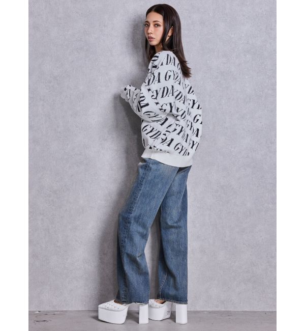 GYDA「bijou quiltingパンプス」|パンプス|