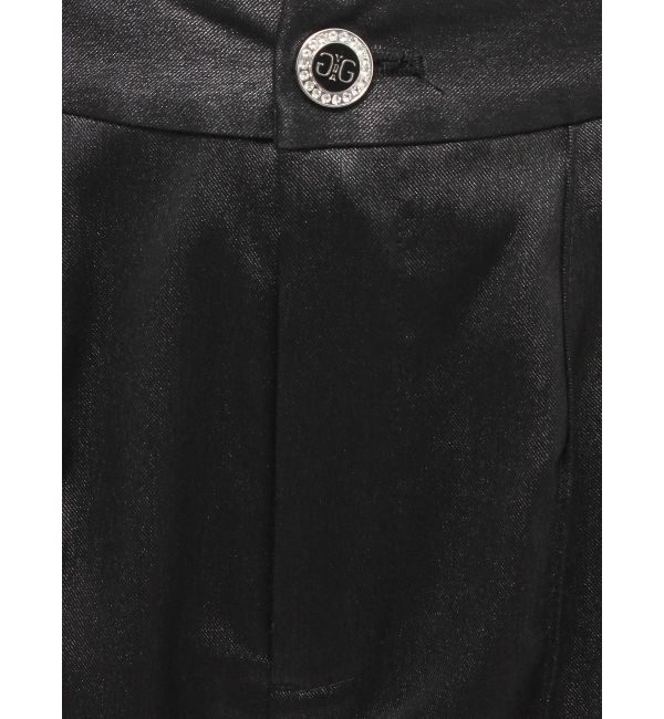 GYDA「Symmetry GYDA GLITTERパンツ」|その他|