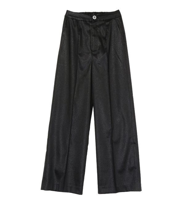 GYDA「Symmetry GYDA GLITTERパンツ」|その他|