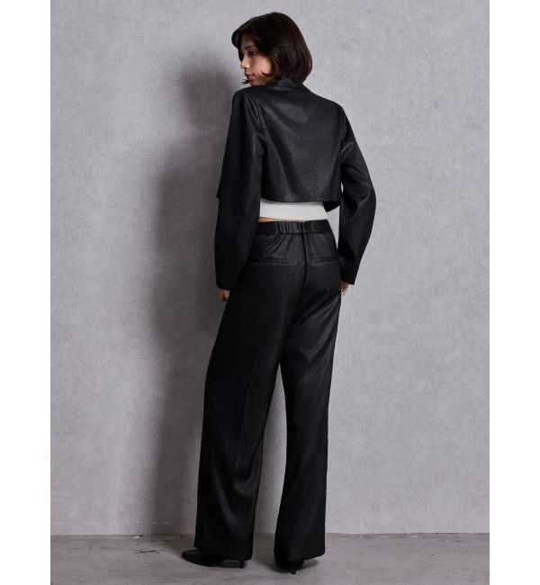 GYDA「Symmetry GYDA GLITTERパンツ」|その他|