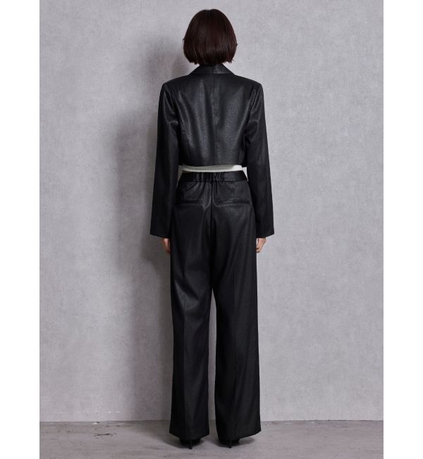 GYDA「Symmetry GYDA GLITTERパンツ」|その他|