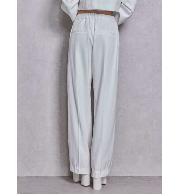 GYDA「Symmetry GYDA GLITTERパンツ」|その他|