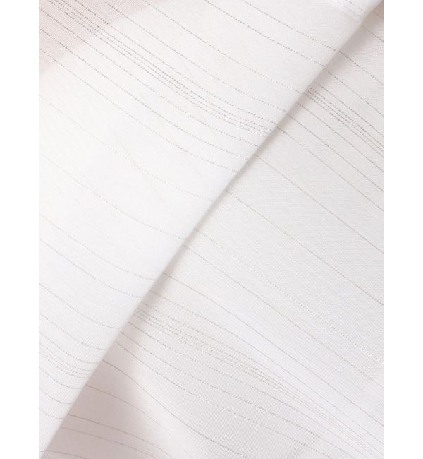 GYDA「オーバーラメシアーシャツ」|シャツ・ブラウス|