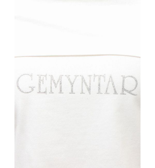 GYDA「GEMYNTARオフショルトップス」|Tシャツ・カットソー|