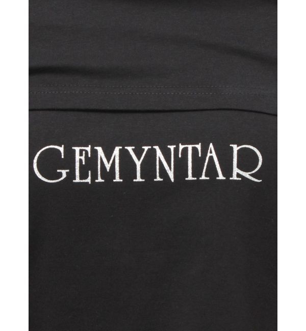 GYDA「GEMYNTARオフショルトップス」|Tシャツ・カットソー|