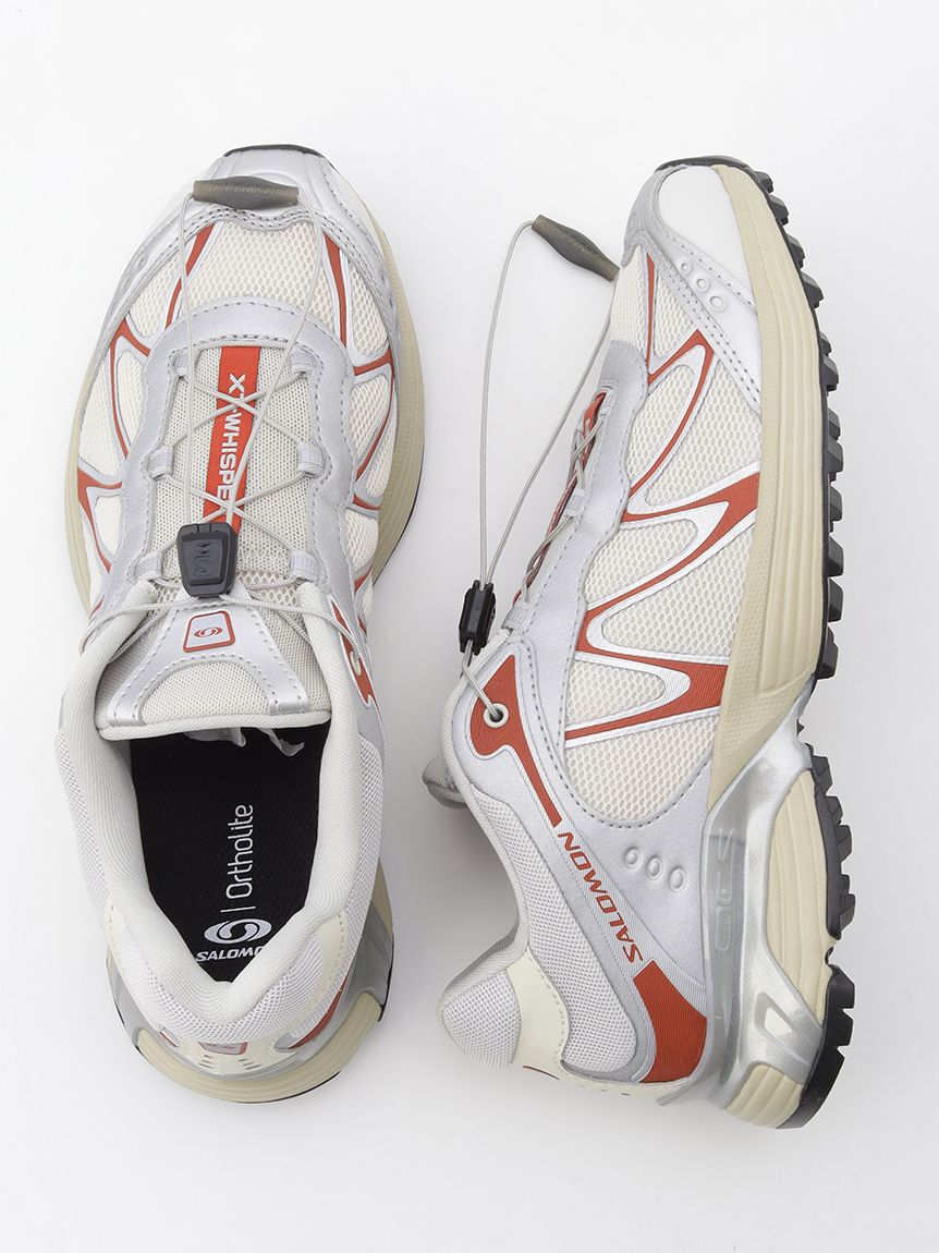 SALOMON「【SALOMON】XT-WHISPER」|スニーカー|