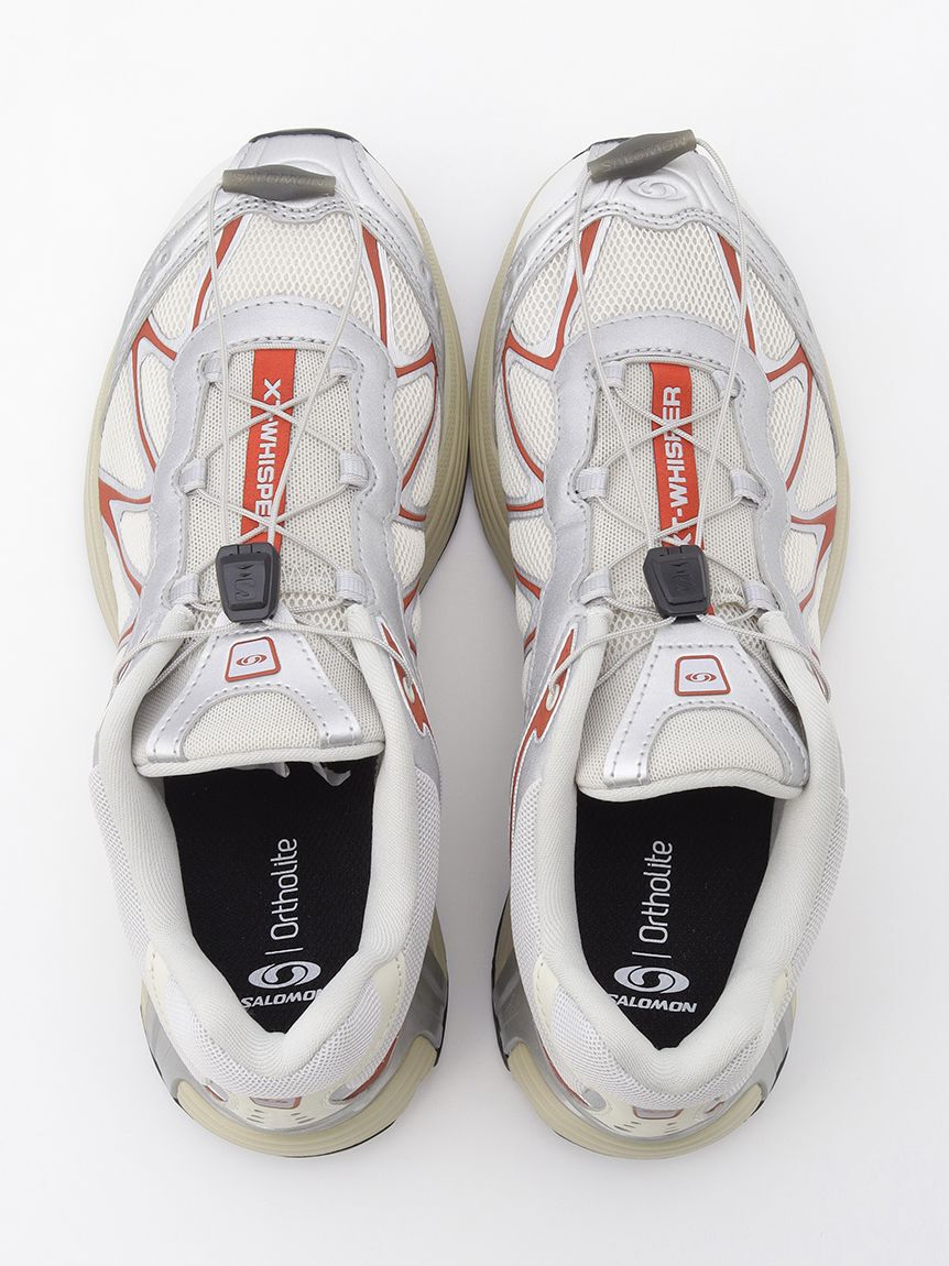 SALOMON「【SALOMON】XT-WHISPER」|スニーカー|