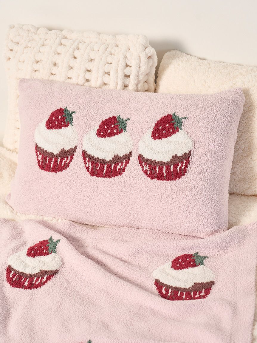 gelato pique Sleep「【Sleep】モチーフジャガードピローケース」|その他|