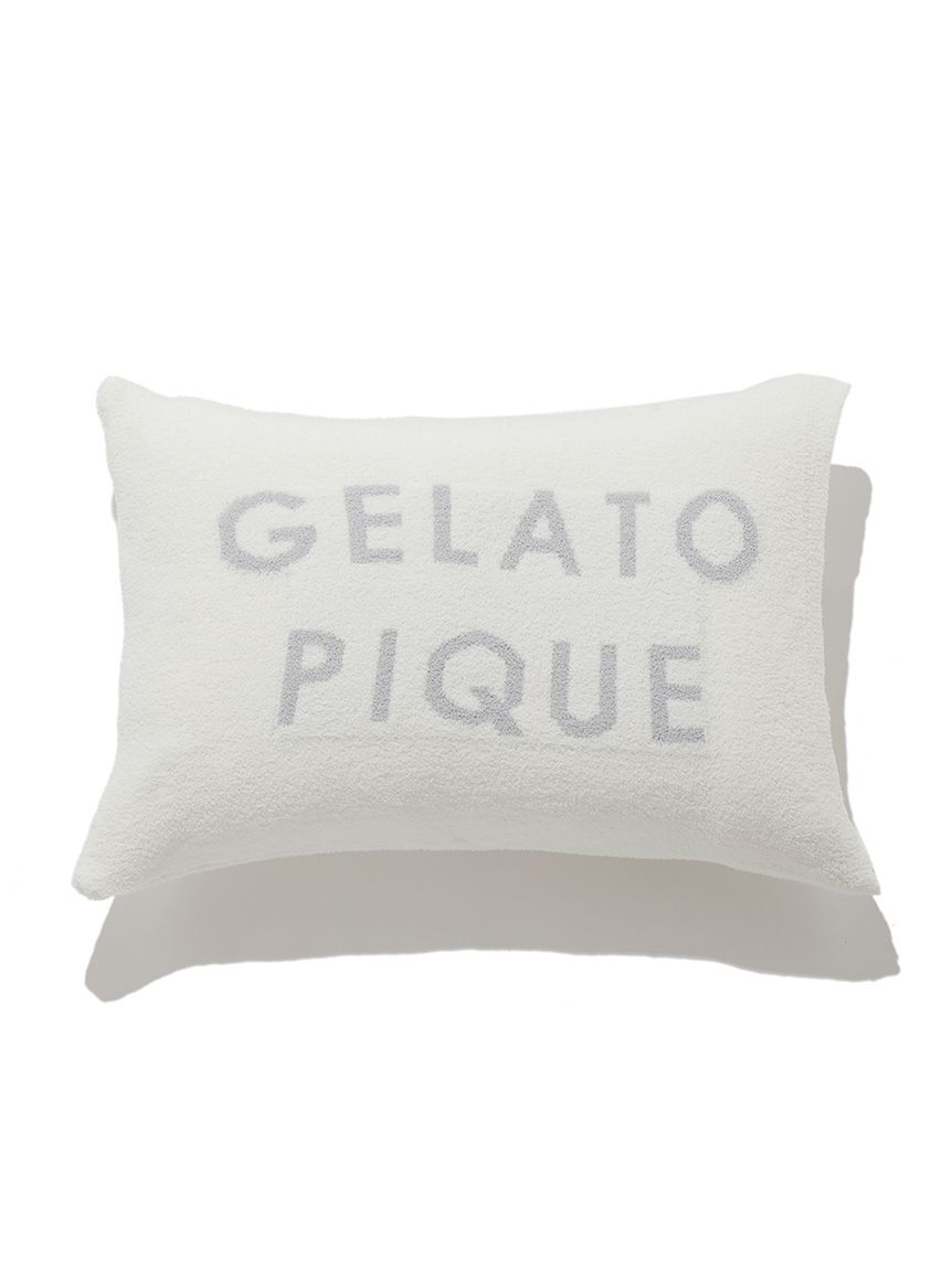 gelato pique Sleep「【Sleep】モチーフジャガードピローケース」|その他|