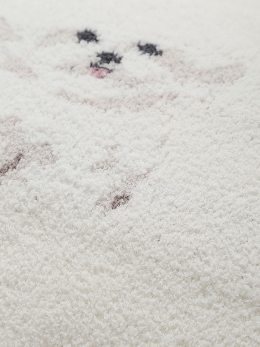 gelato pique Sleep「【Sleep】モチーフジャガードピローケース」|その他|