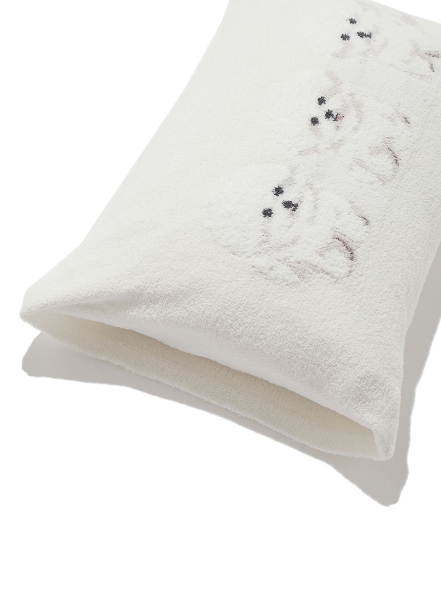 gelato pique Sleep「【Sleep】モチーフジャガードピローケース」|その他|