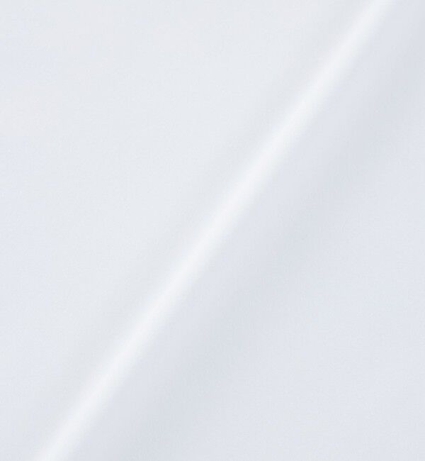 MACKINTOSH PHILOSOPHY「ドライフラットストレッチ クルーネック五分袖ポケT」|Tシャツ・カットソー|