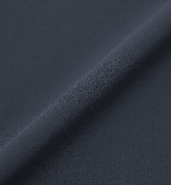 MACKINTOSH PHILOSOPHY「ドライフラットストレッチ クルーネック五分袖ポケT」|Tシャツ・カットソー|