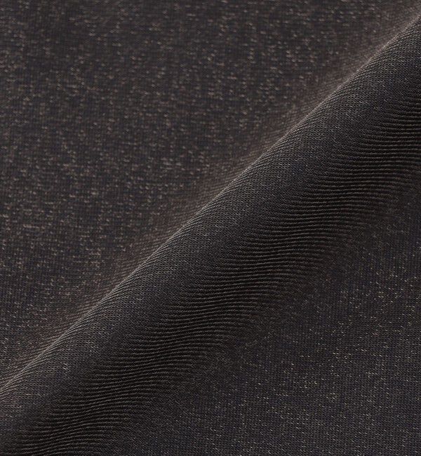  「シアーカットアウトプルオーバー」|Tシャツ・カットソー|