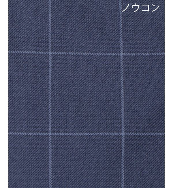 ikka「ＥＡＳＹＳＴＲＥＴＣＨプリント５Ｐ」|その他|