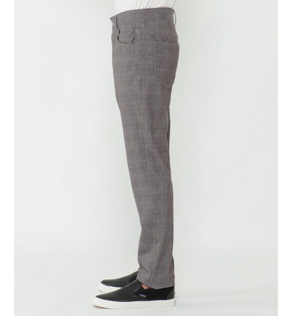 ikka「ＥＡＳＹＳＴＲＥＴＣＨプリント５Ｐ」|その他|