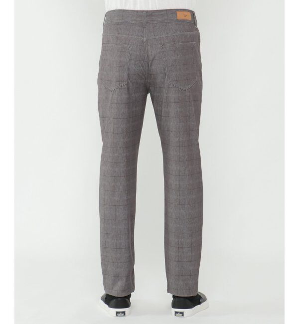 ikka「ＥＡＳＹＳＴＲＥＴＣＨプリント５Ｐ」|その他|