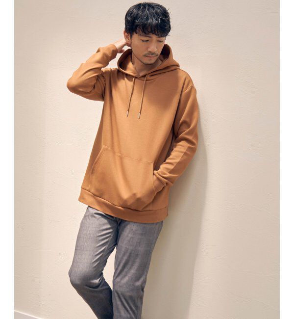 ikka「ＥＡＳＹＳＴＲＥＴＣＨプリント５Ｐ」|その他|