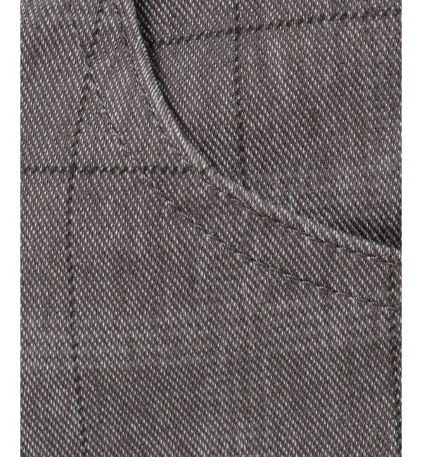 ikka「ＥＡＳＹＳＴＲＥＴＣＨプリント５Ｐ」|その他|