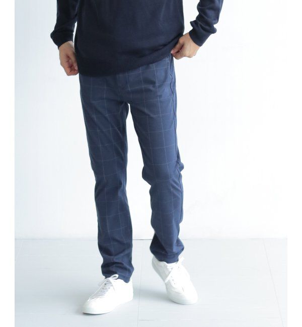 ikka「ＥＡＳＹＳＴＲＥＴＣＨプリント５Ｐ」|その他|ノウコン