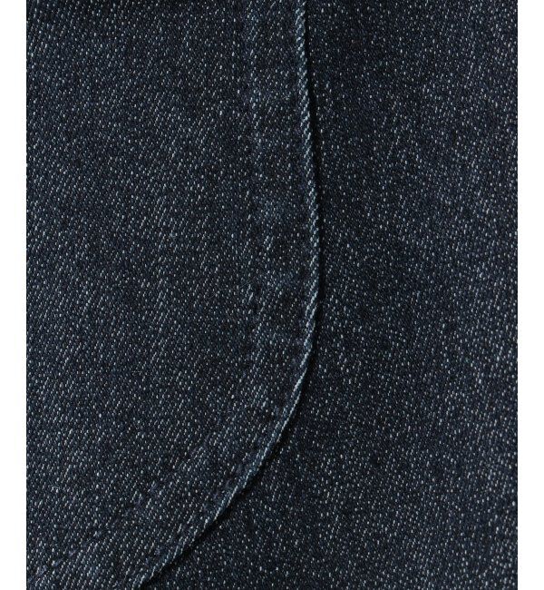 ikka kids「後ろフリルストレッチパンツ（120~160cm）」|その他|