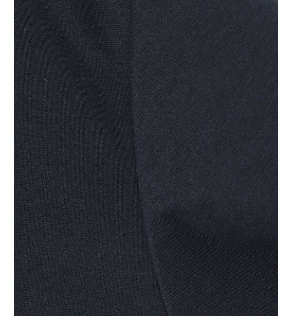 IKKA LOUNGE「【イージーケア／シワ軽減】イージーケアストレッチカーデジャケット【接触冷感／UVカット】ＪＫＴ」|Tシャツ・カットソー|