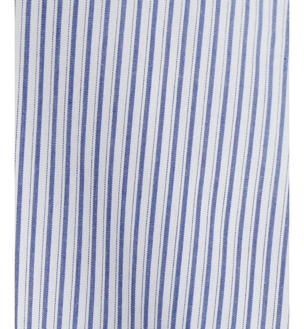 ikka「袖タックスキッパーブラウス」|シャツ・ブラウス|