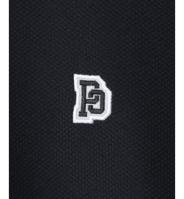 ikka kids「【親子おそろい】ハニカムレイヤード5分袖（120~160cm）」|Tシャツ・カットソー|